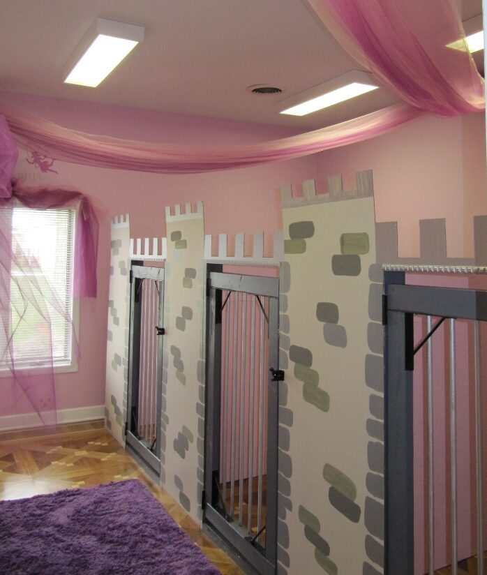 Princess Room