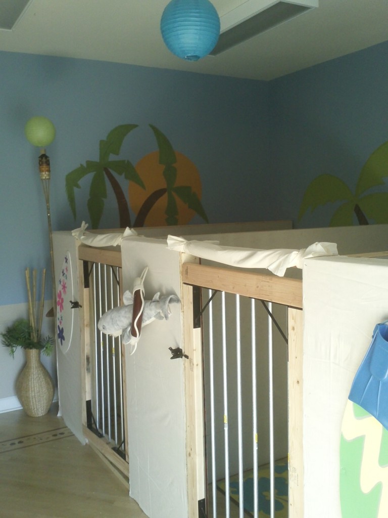 The Beach Room 2