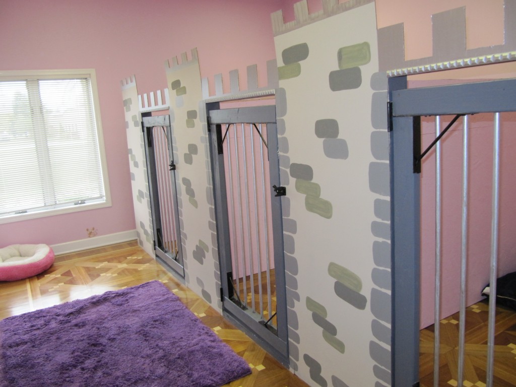 The Princess Room